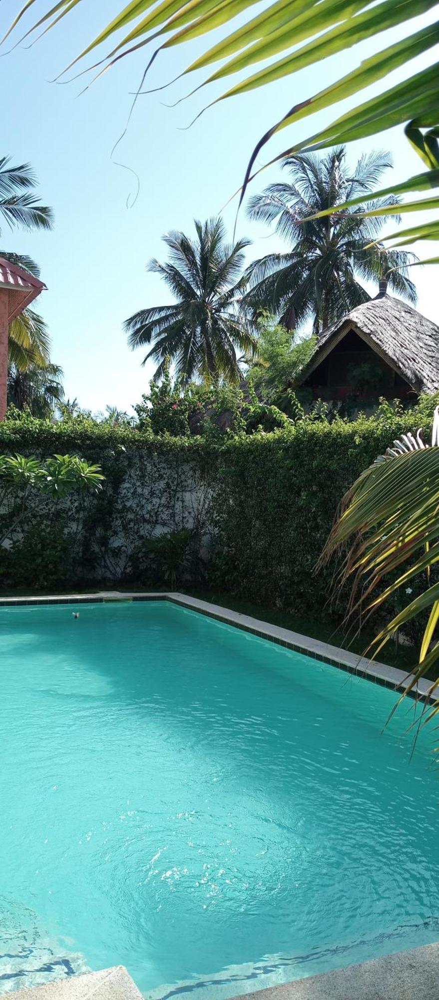 Jardin D'Afrique Hotel Saly Portudal Ruang foto