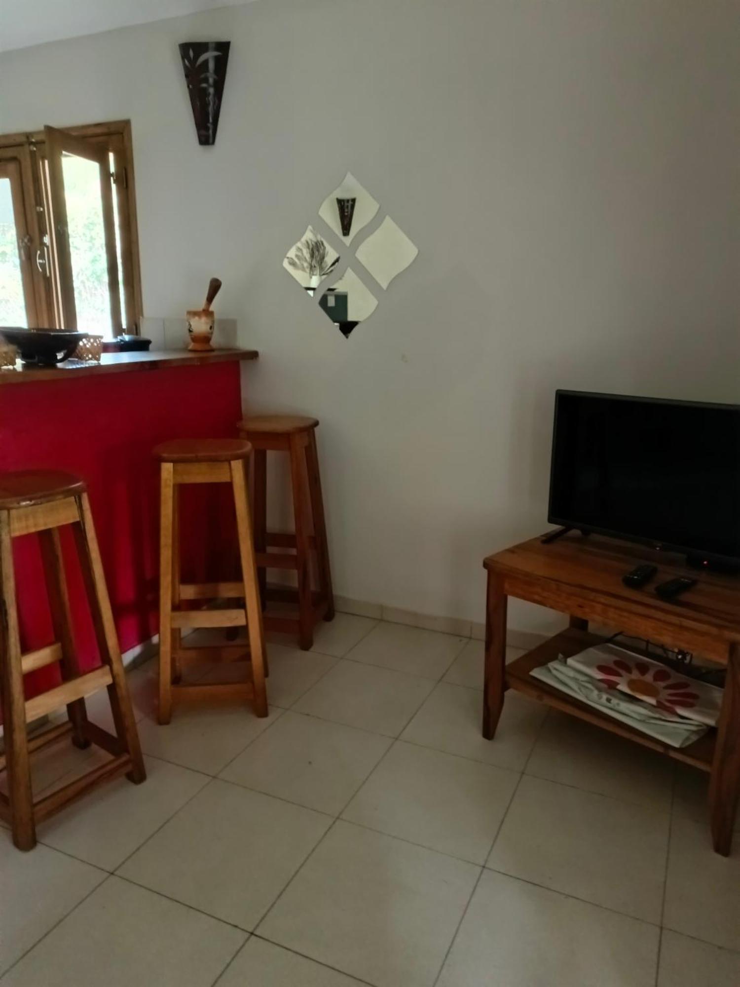 Jardin D'Afrique Hotel Saly Portudal Ruang foto