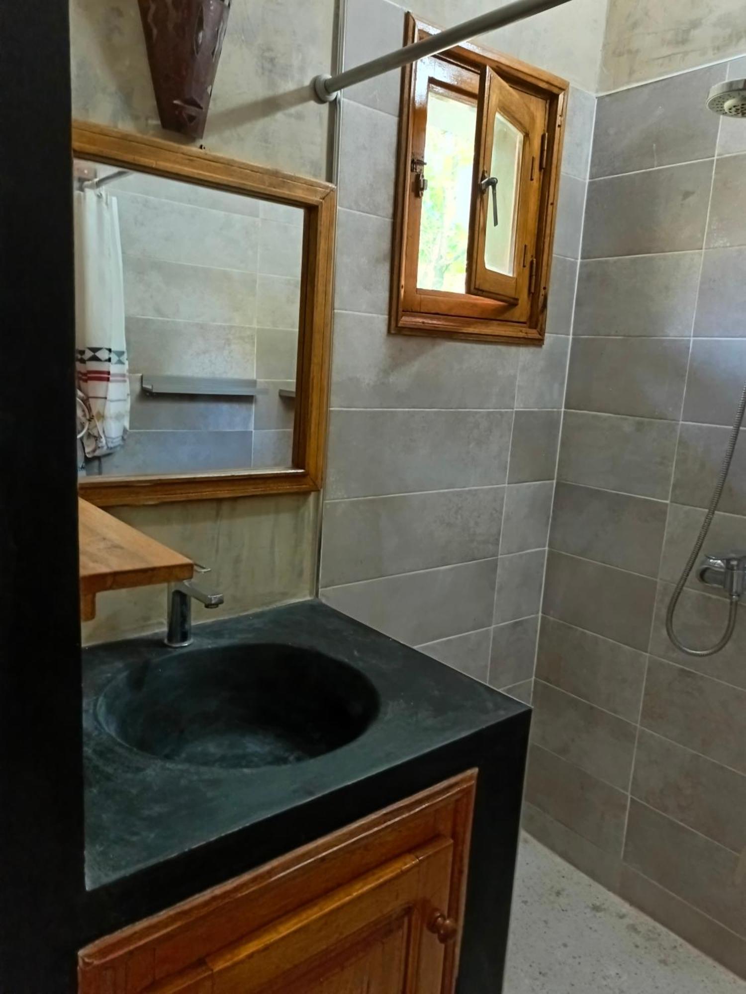 Jardin D'Afrique Hotel Saly Portudal Ruang foto